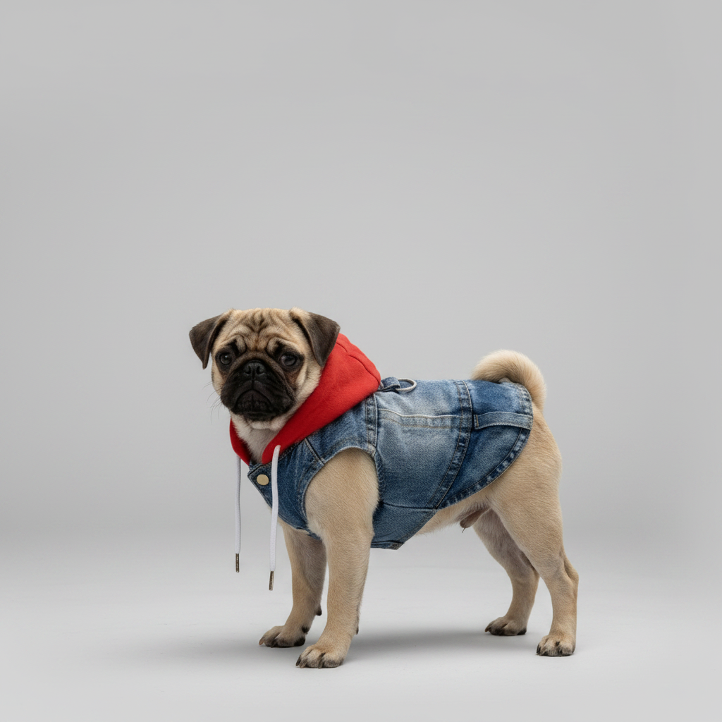Hood Jean