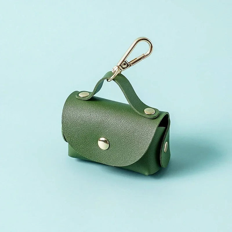 Dispensador de Bolsas para Paseos al Aire Libre