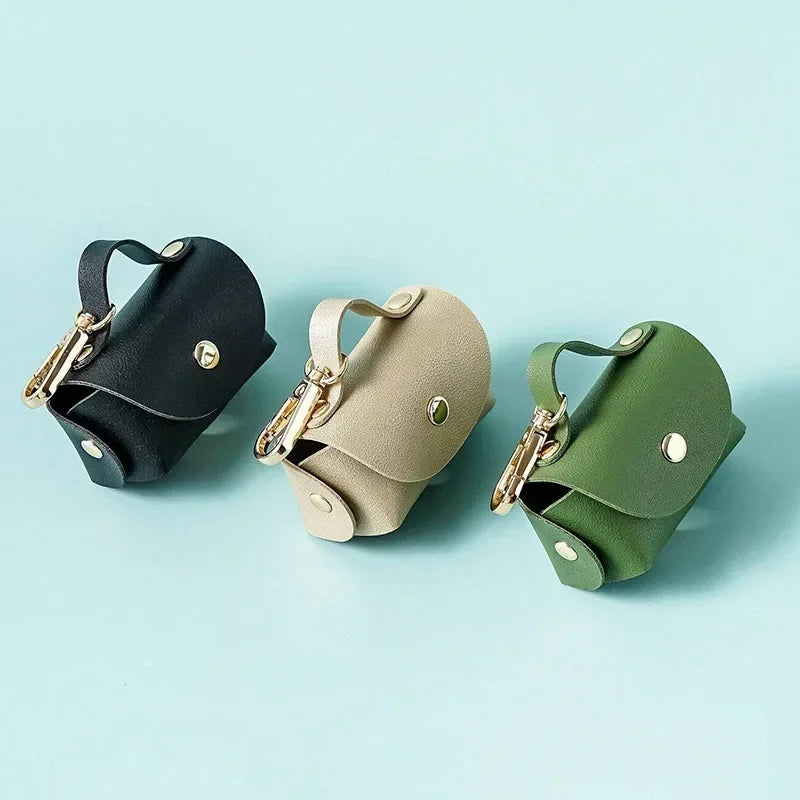 Dispensador de Bolsas para Paseos al Aire Libre