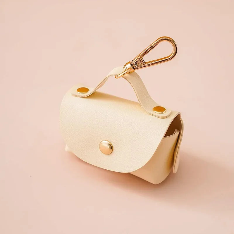 Dispensador de Bolsas para Paseos al Aire Libre