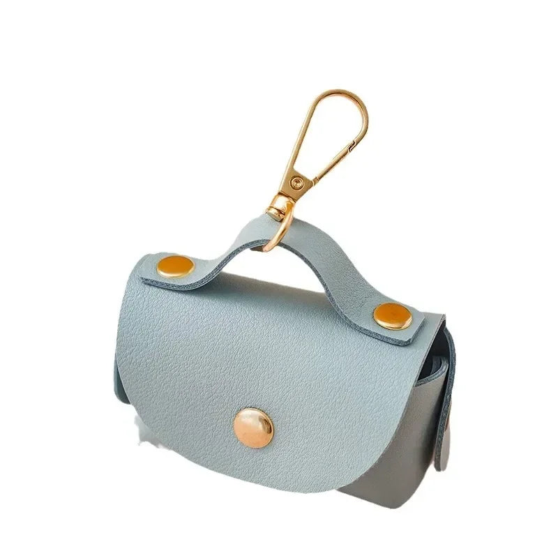 Dispensador de Bolsas para Paseos al Aire Libre