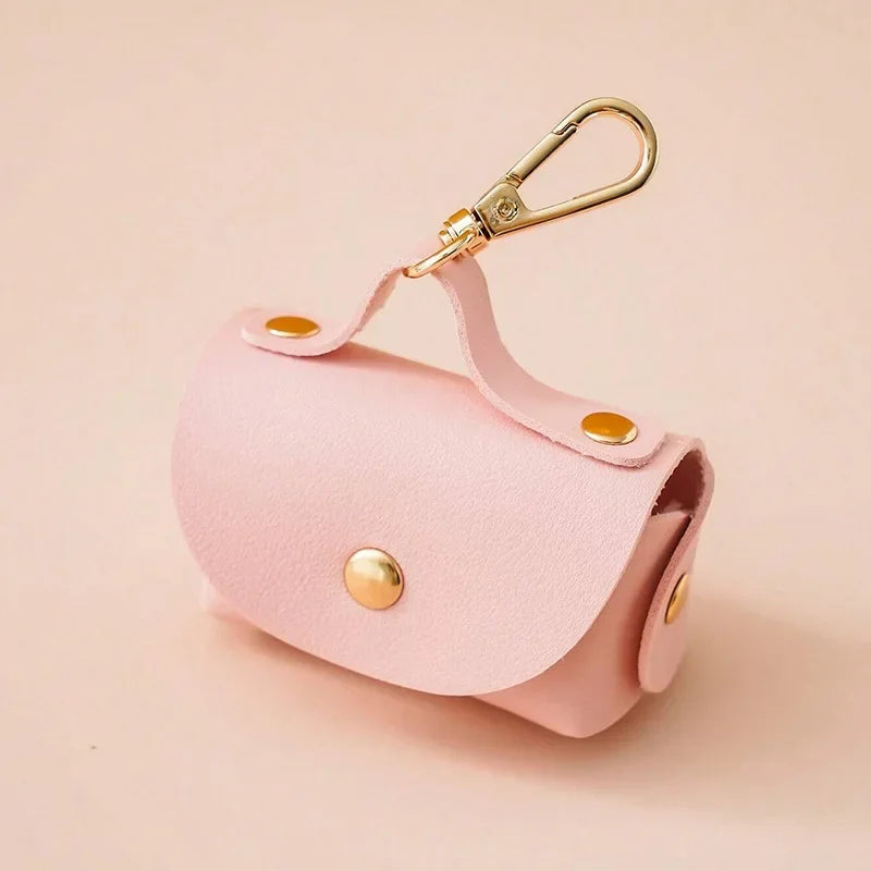 Dispensador de Bolsas para Paseos al Aire Libre