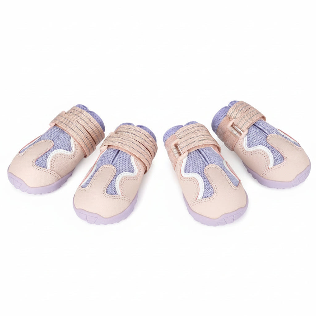 Zapatos Transpirables para Perros