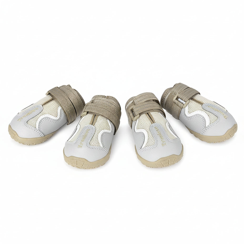 Zapatos Transpirables para Perros